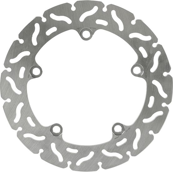 Tarcza hamulcowa TRW MST277RAC