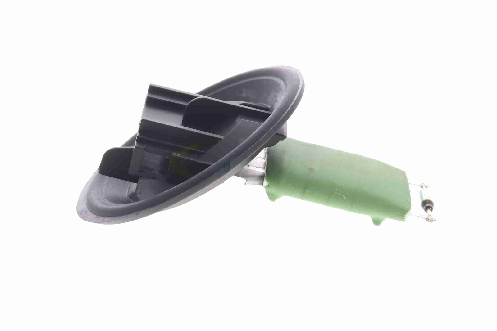 Régulateur, pulseur d'air habitacle