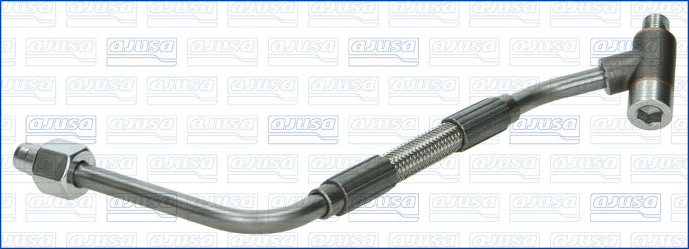 conducta ulei, incarcare AJUSA OP10985