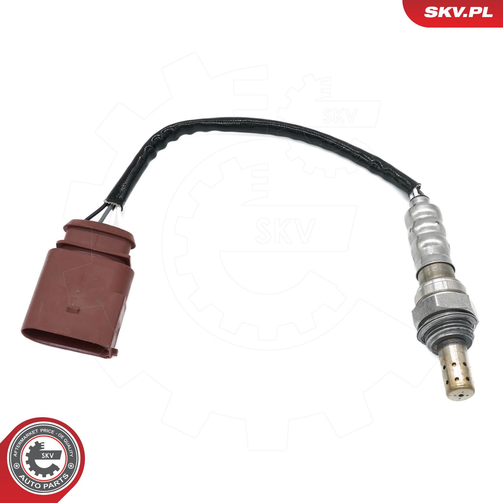 Sonda Lambda ESEN SKV 09SKV134