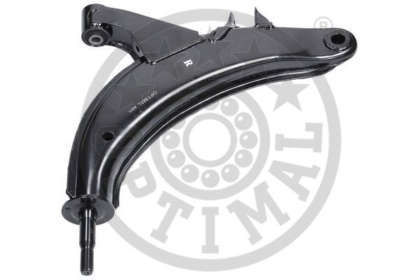 Wahacz, zawieszenie koła OPTIMAL G6-1003