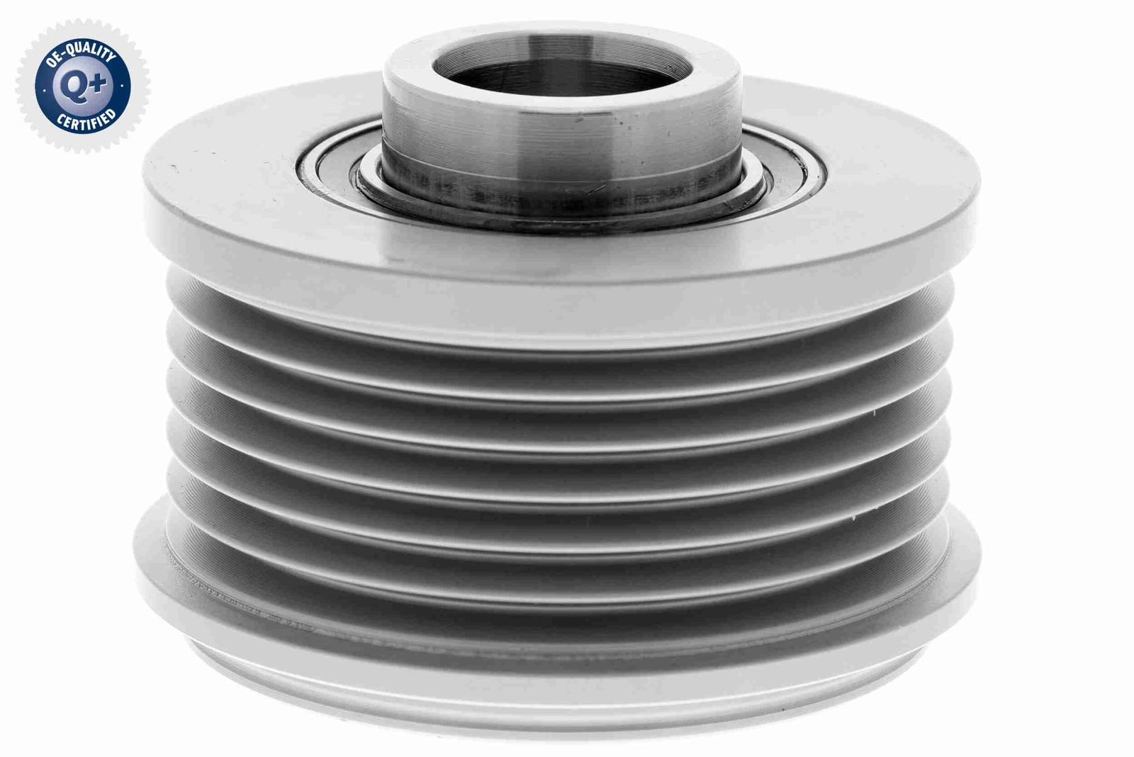 Alternator - sprzęgło jednokierunkowe VEMO V46-23-0006