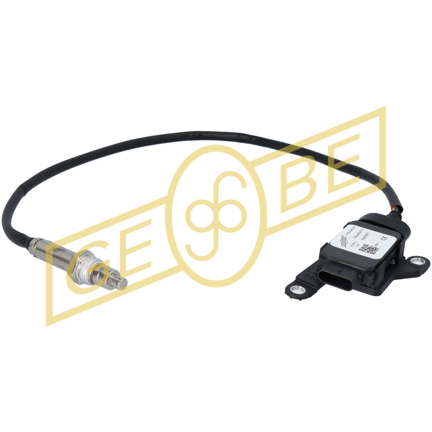 Senzor NOx, Catalizator NOx GEBE 9 3800 1