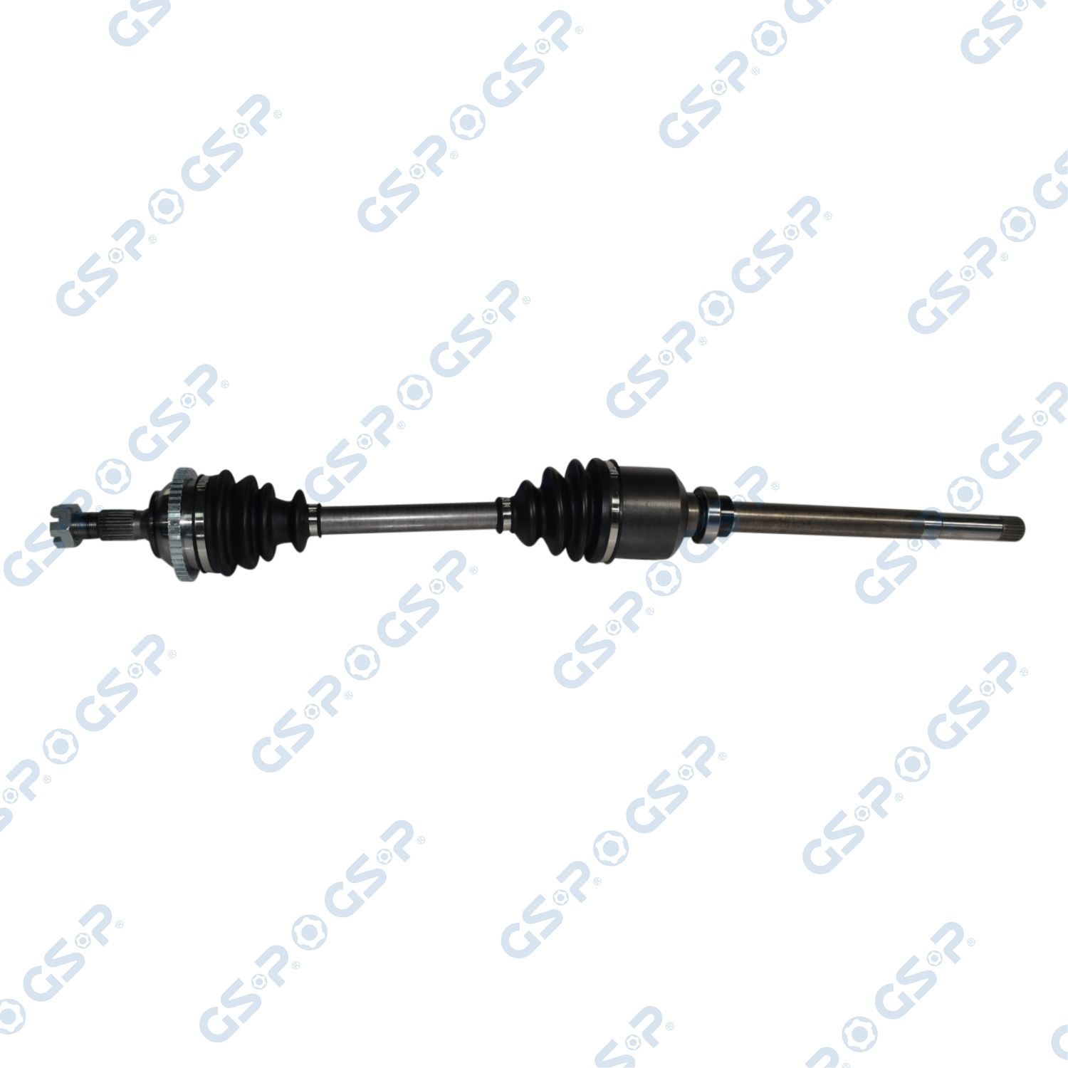 Приводной вал