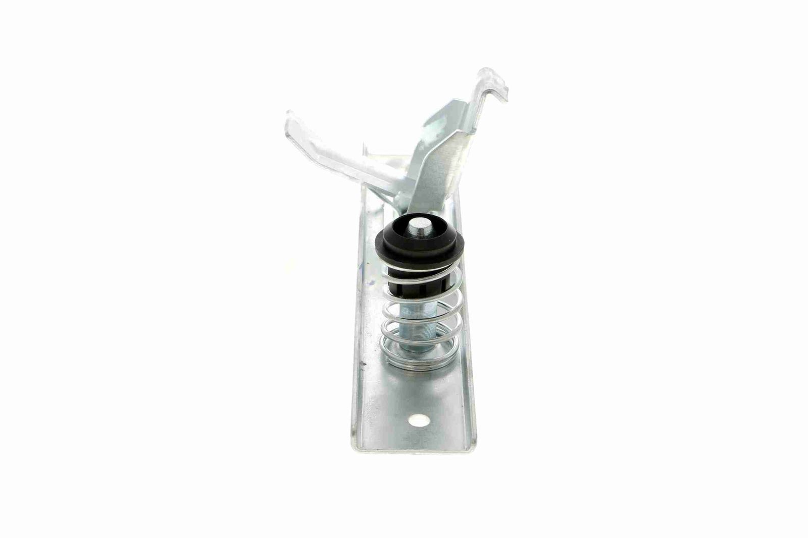 Serrure de capot-moteur