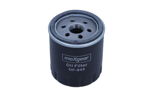Olejový filter MAXGEAR 26-0007