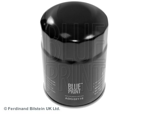 Olejový filter BLUE PRINT ADG02116