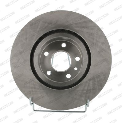 Tarcza hamulcowa FERODO DDF156