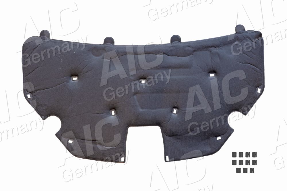Material amortizare zgomot, nisa motor AIC 75875