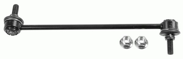 Brat/bieleta suspensie, stabilizator LEMFOERDER 33457 01