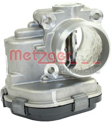 Korpus przepustnicy METZGER AUTOTEILE 0892542
