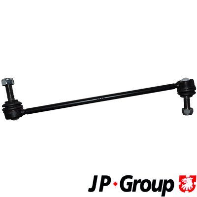 Drążek / wspornik, stabilizator JP GROUP 4140400800