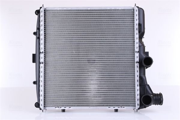 Radiator, racire motor NISSENS 606448