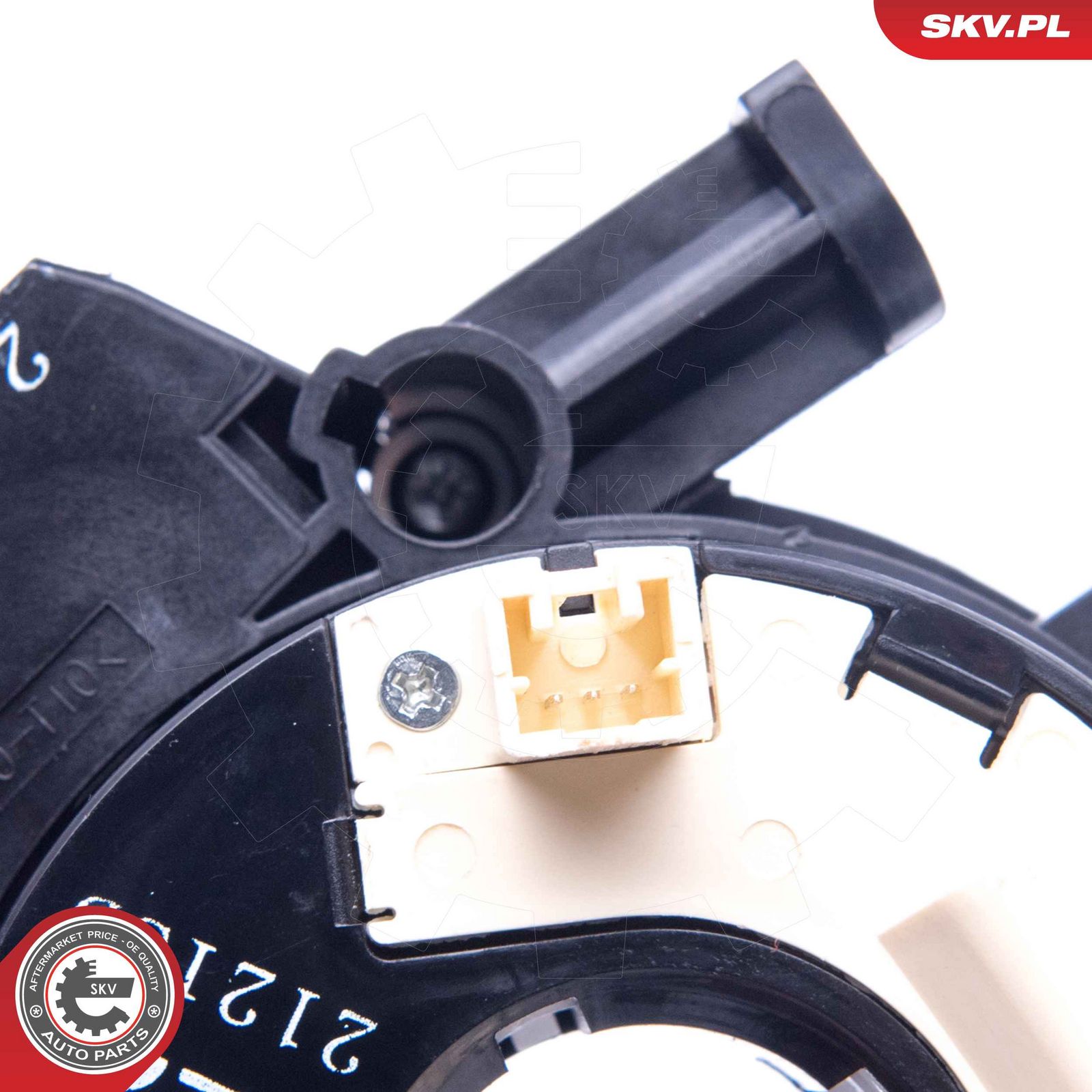 Levně Vinutá pružina, airbag ESEN SKV 96SKV527