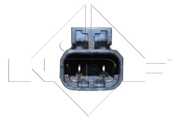 Ventilateur, refroidissement du moteur