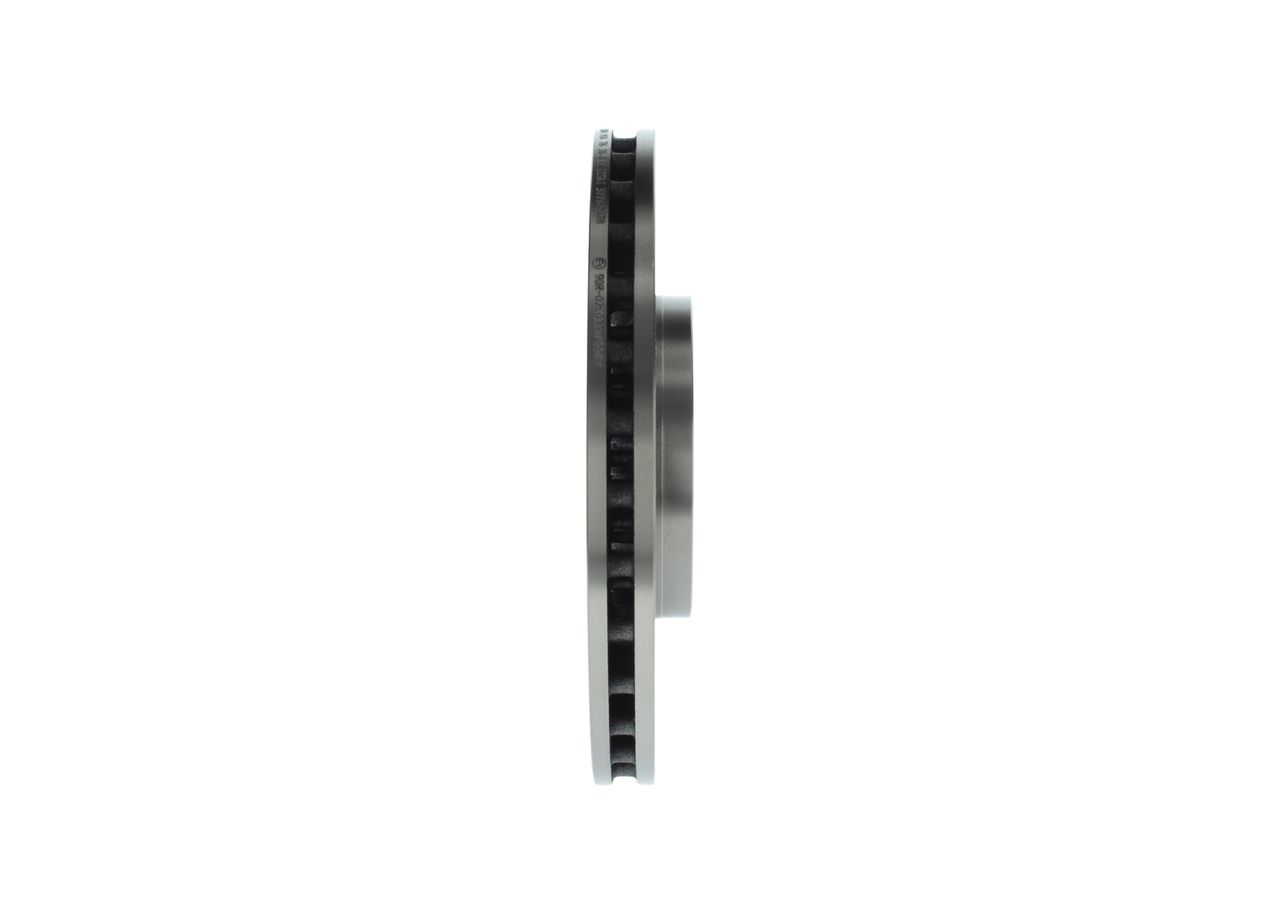 Levně Brzdový kotouč BOSCH 0 986 478 963