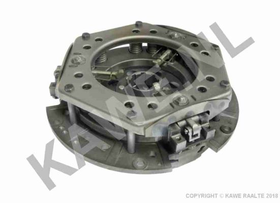 Placa presiune ambreiaj KAWE 8021
