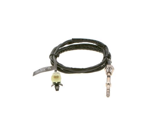 czujnik, temperatura spalin BOSCH 0 986 259 006