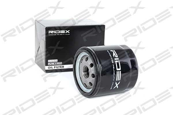 Filtr oleju RIDEX 7O0075