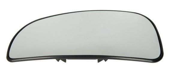 Зеркальное стекло, наружное зеркало