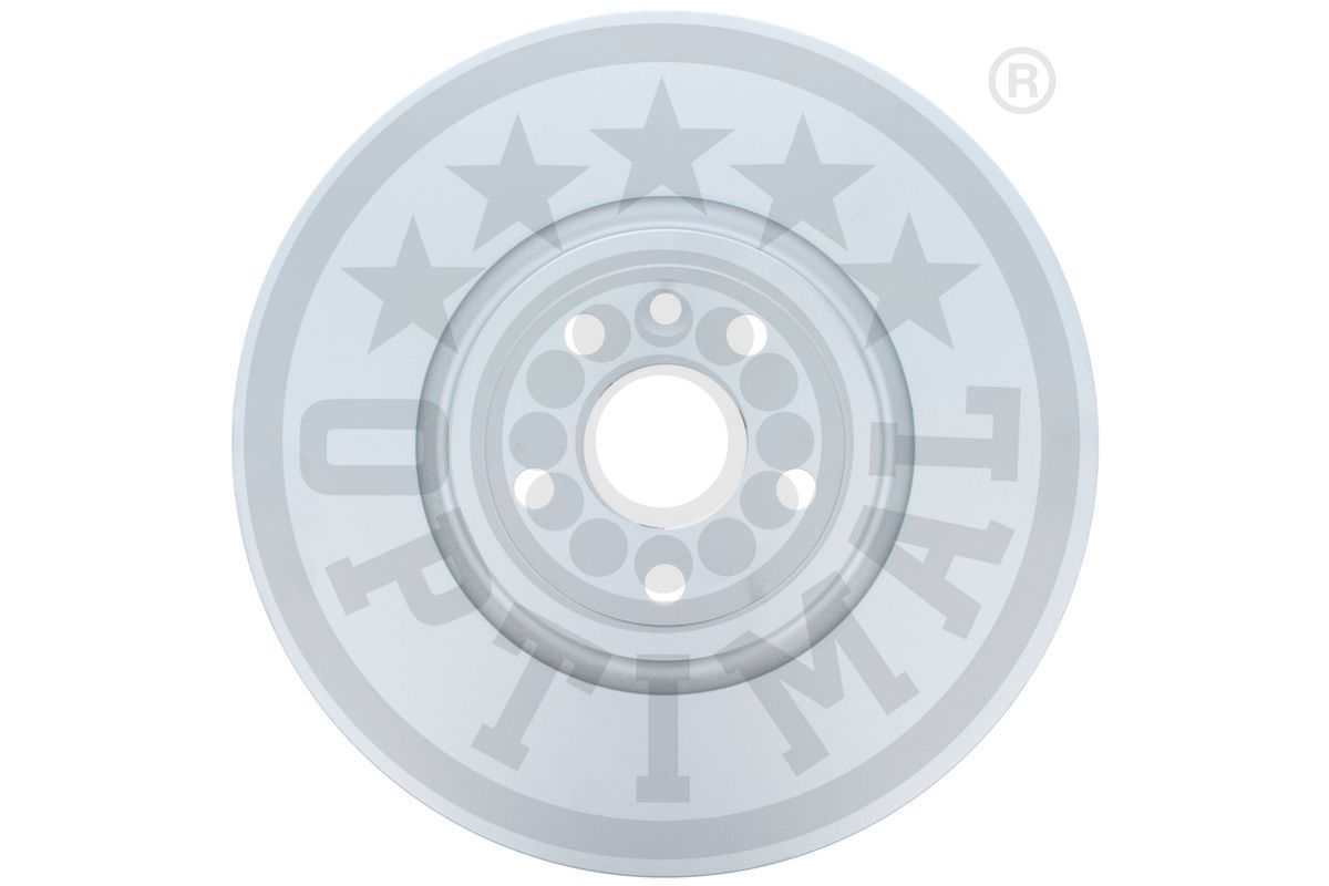 Tarcza hamulcowa OPTIMAL BS-9708HC