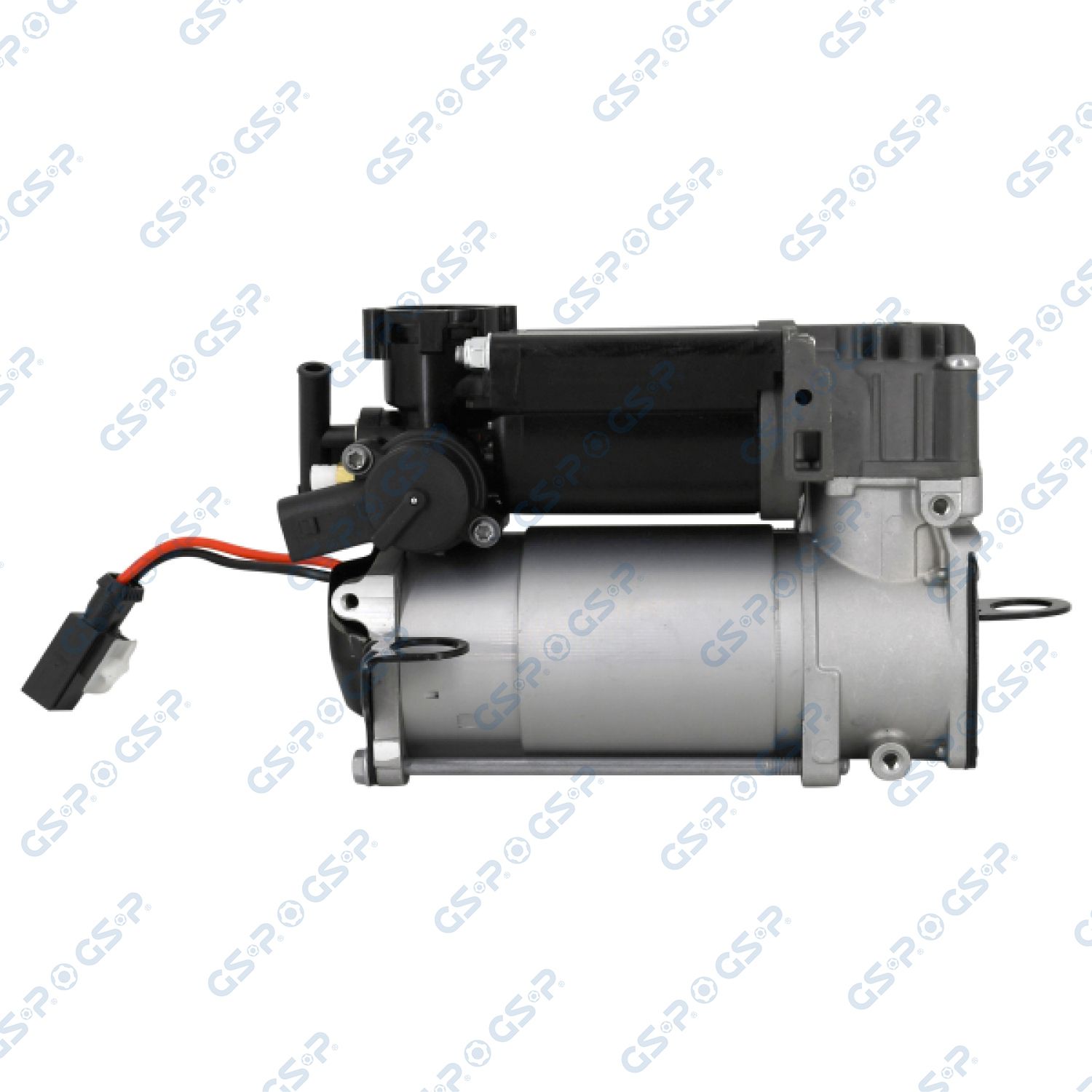 Sprężarka, instalacja pneumatyczna GSP 37100100