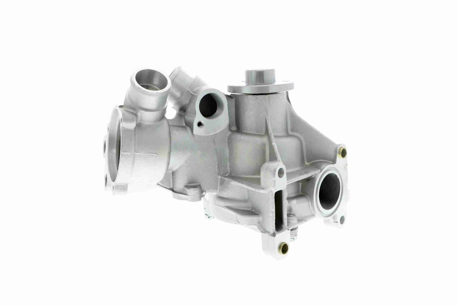 Pompe à eau, refroidissement du moteur