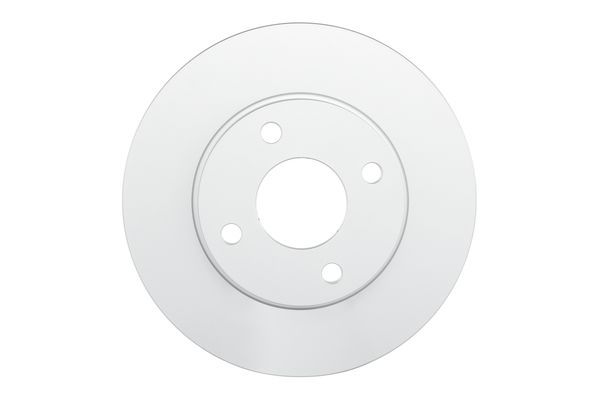 Tarcza hamulcowa BOSCH 0 986 478 892