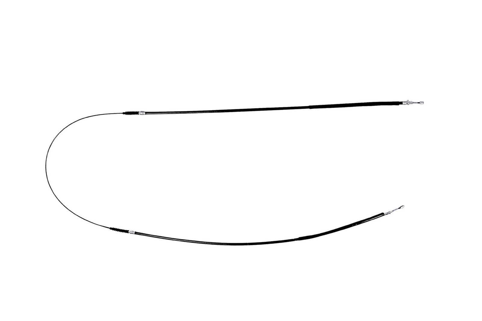 Trose, Stāvbremžu sistēma