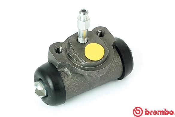 Cylinderek hamulcowy BREMBO A 12 418