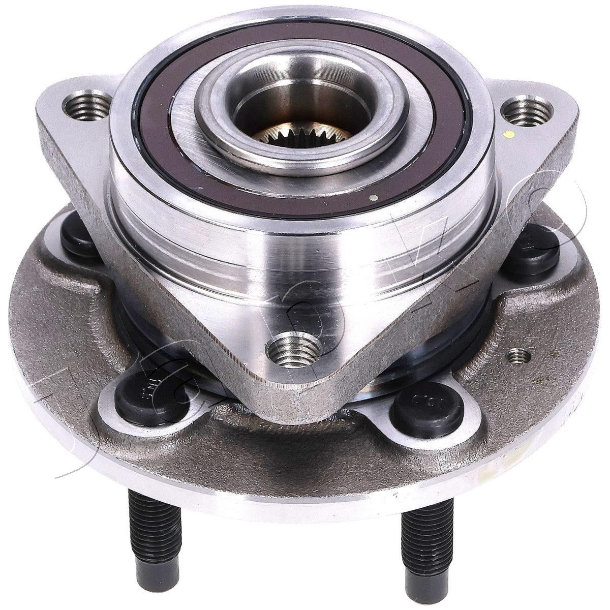 Ступица колеса