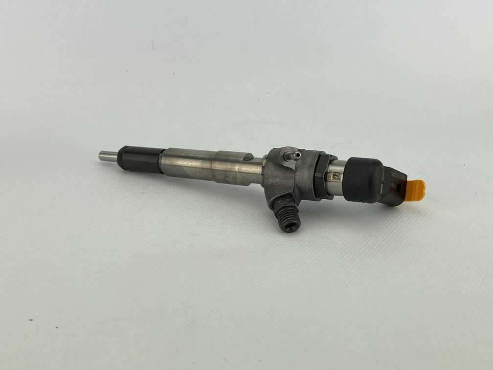 Injecteur