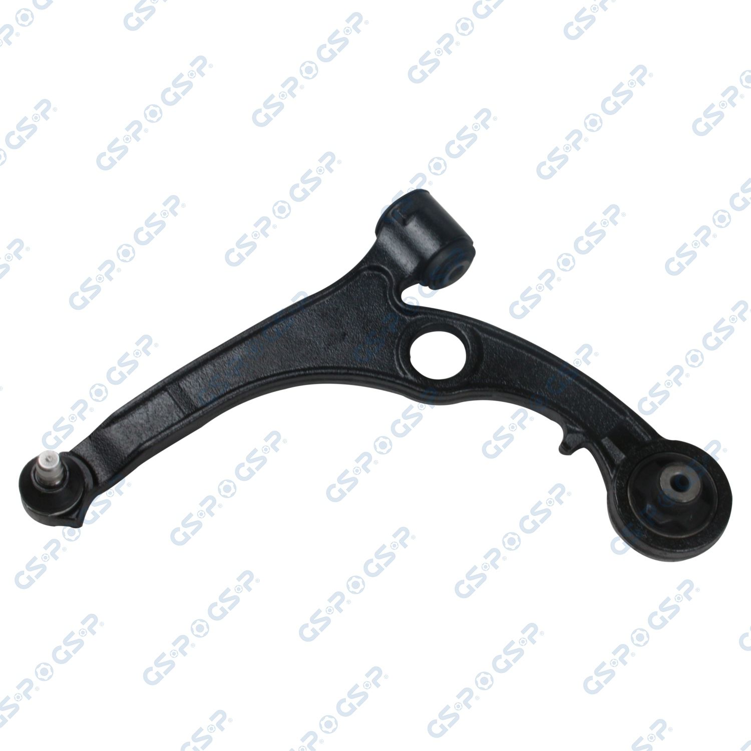 Рычаг независимой подвески колеса, подвеска колеса