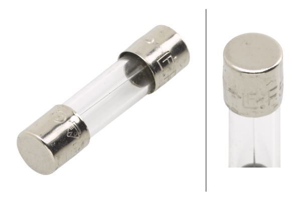 siguranta fuzibila HELLA 8JS 713 550-003