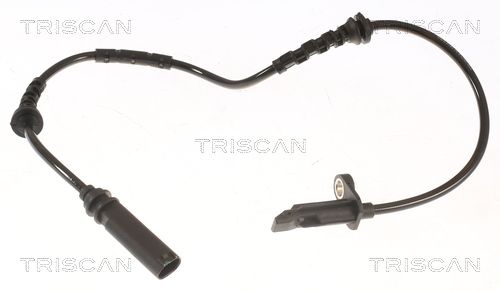 Czujnik, prędkość obrotowa koła TRISCAN 8180 11224