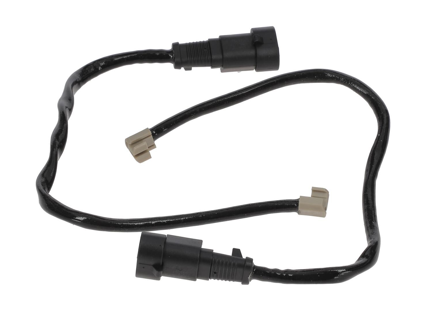 TEMOIN D USURE PLAQUETTES VL