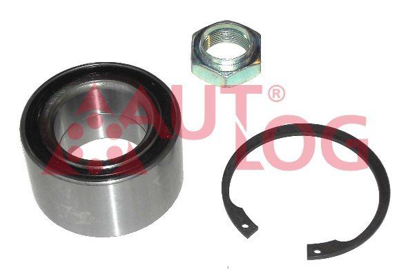 Zestaw łożysk koła AUTLOG RS1059