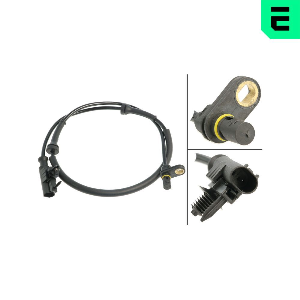 senzor,turatie roata OPTIMAL 06-S762