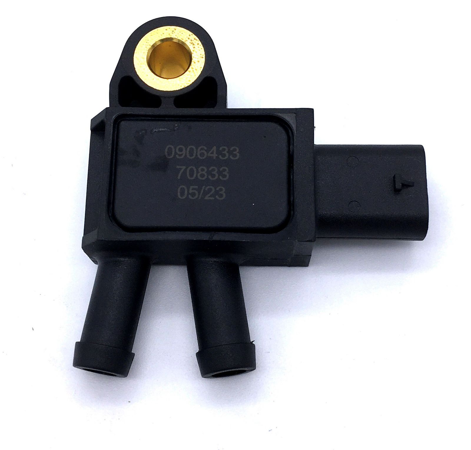 ELTA - Exhaust Pressure Sensor
