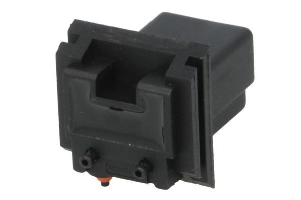 Выключатель, замок задней двери