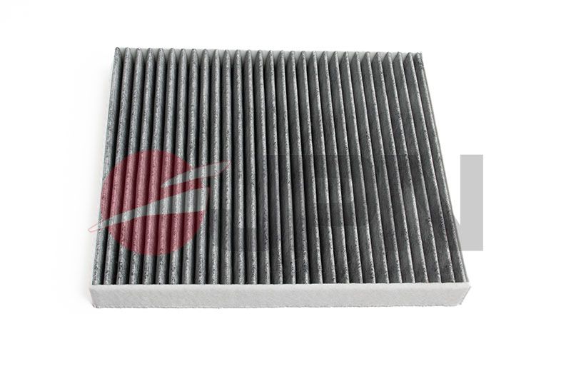 Filtrs, Salona telpas gaiss