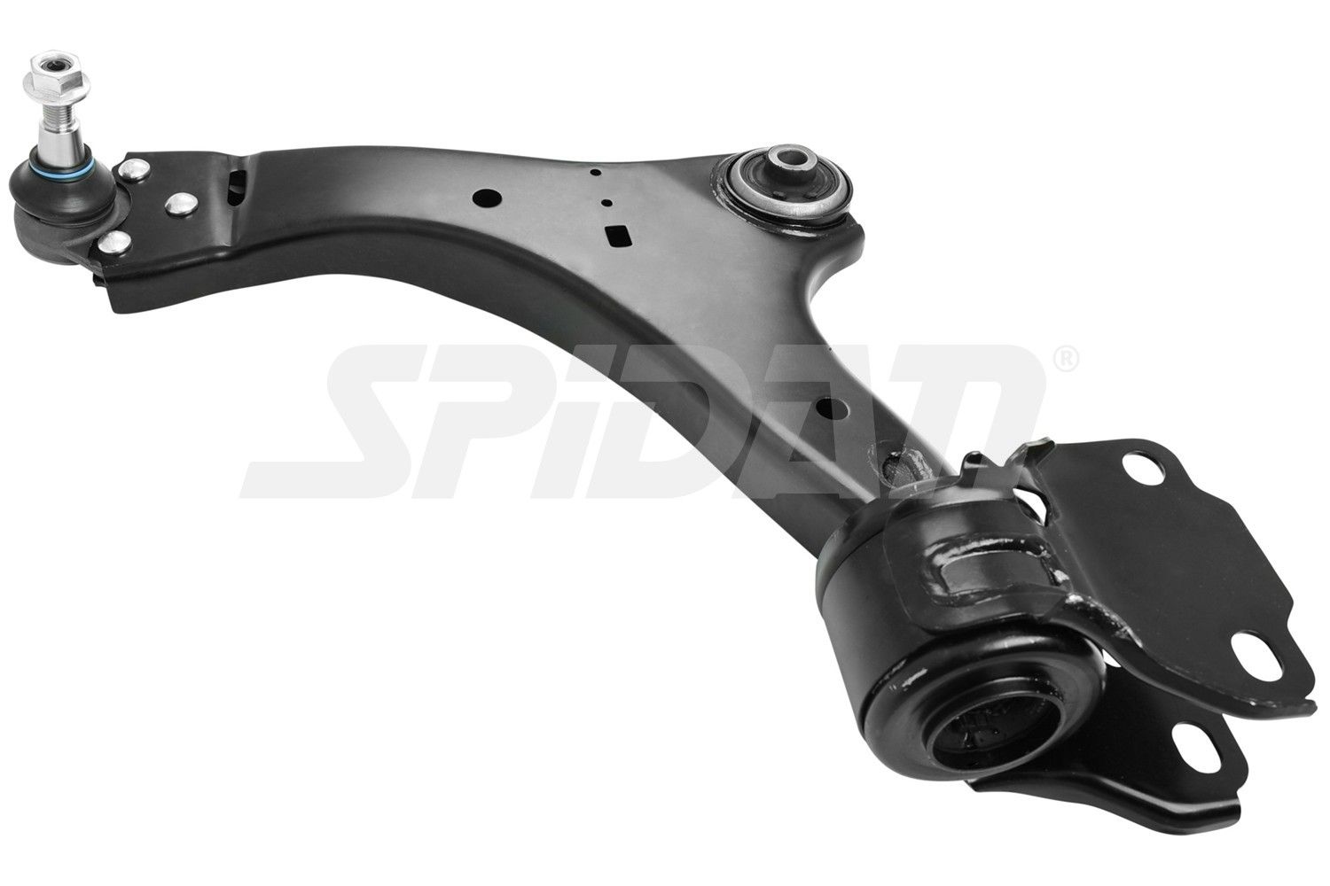 Brat, suspensie roata SPIDAN CHASSIS PARTS 46873