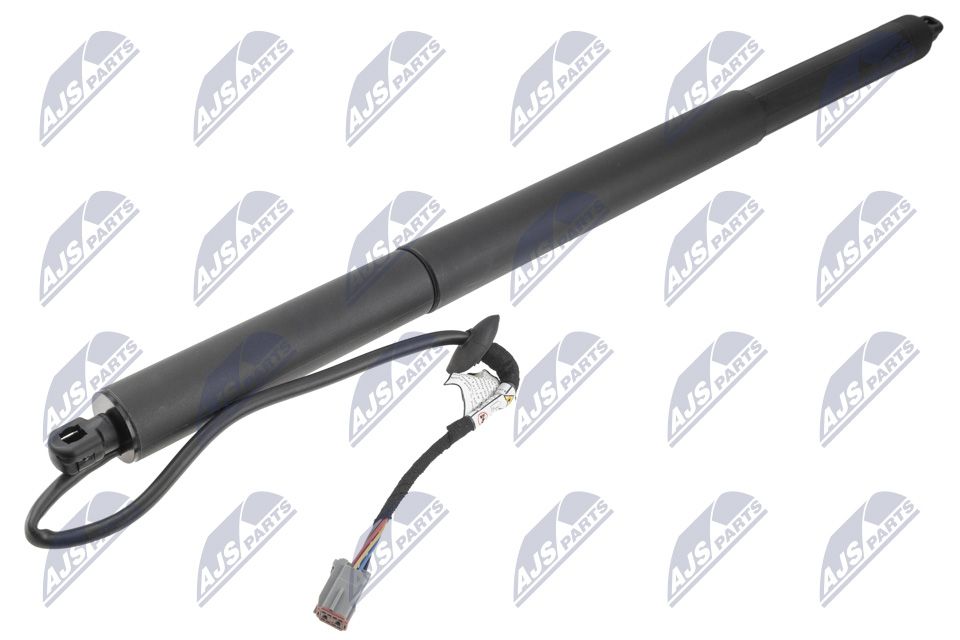 E-shop Elektromotor, zadná kapota NTY AE-CH-107