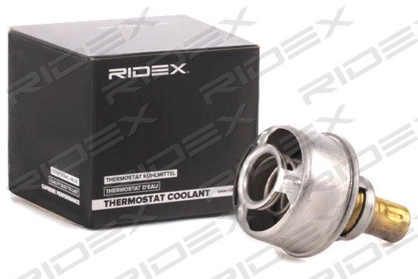 Termostat, środek chłodzący RIDEX 316T0077