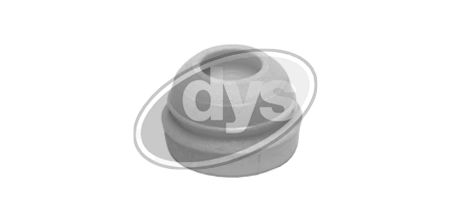 Dystans gumowy, resorowanie DYS 73-27010