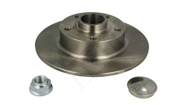 Tarcza hamulcowa HART 250 304