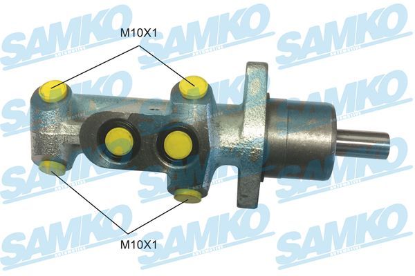 Pompa hamulcowa SAMKO P12916