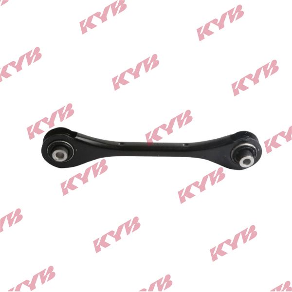 Wahacz, zawieszenie koła KYB KSC6495