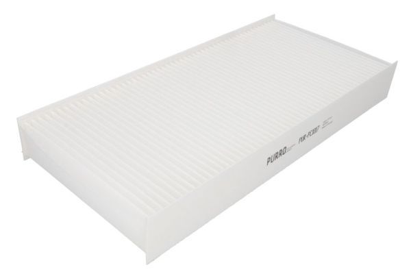 Filtru, aer habitaclu PURRO PUR-PC1017