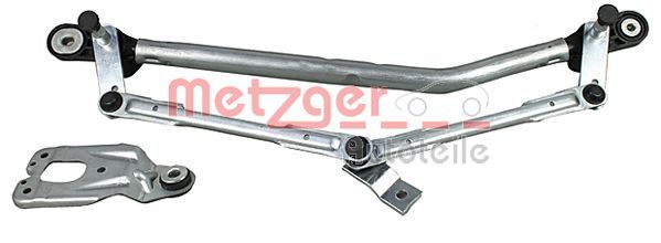 Napęd wycieraczek METZGER AUTOTEILE 2190867